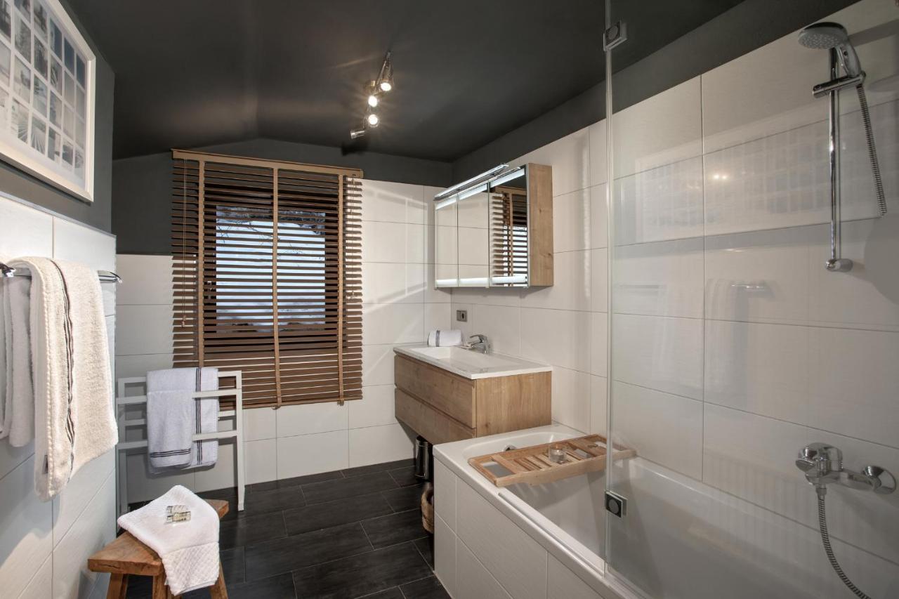Chalet Zell By Chalet Alp Lux Zell am See Bagian luar foto