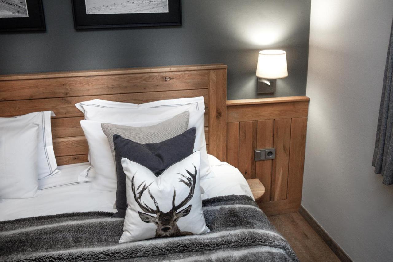 Chalet Zell By Chalet Alp Lux Zell am See Bagian luar foto