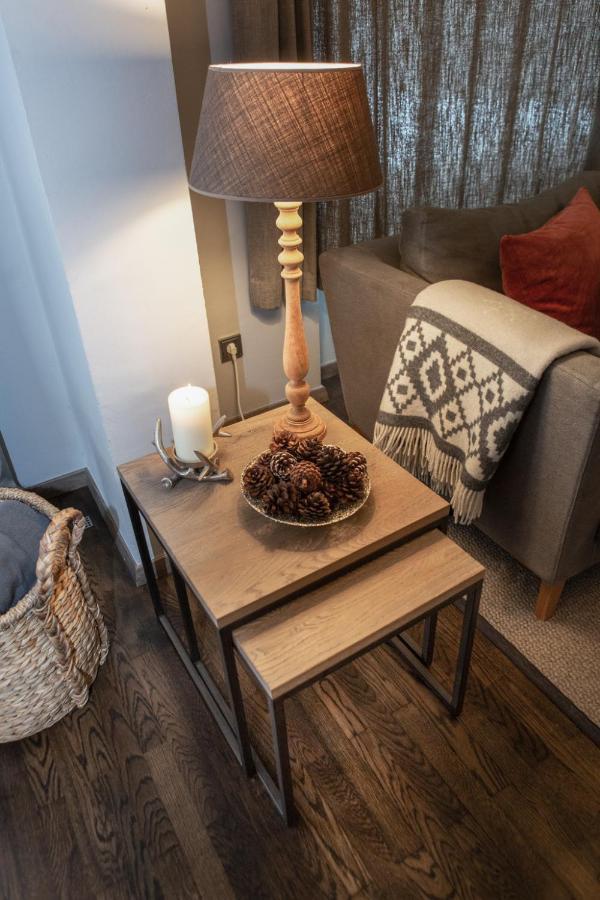 Chalet Zell By Chalet Alp Lux Zell am See Bagian luar foto