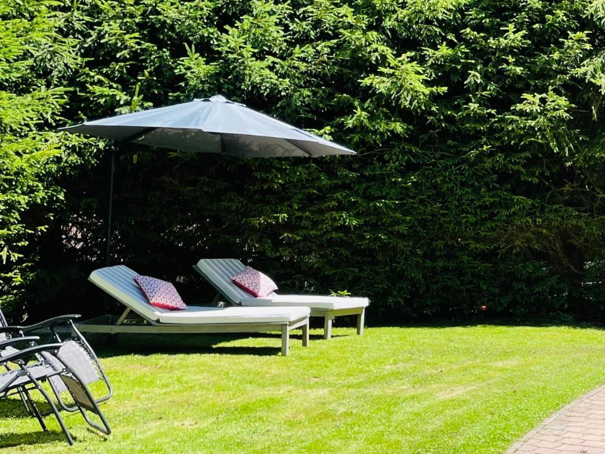 Chalet Zell By Chalet Alp Lux Zell am See Bagian luar foto