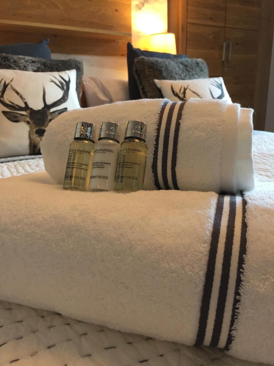 Chalet Zell By Chalet Alp Lux Zell am See Bagian luar foto